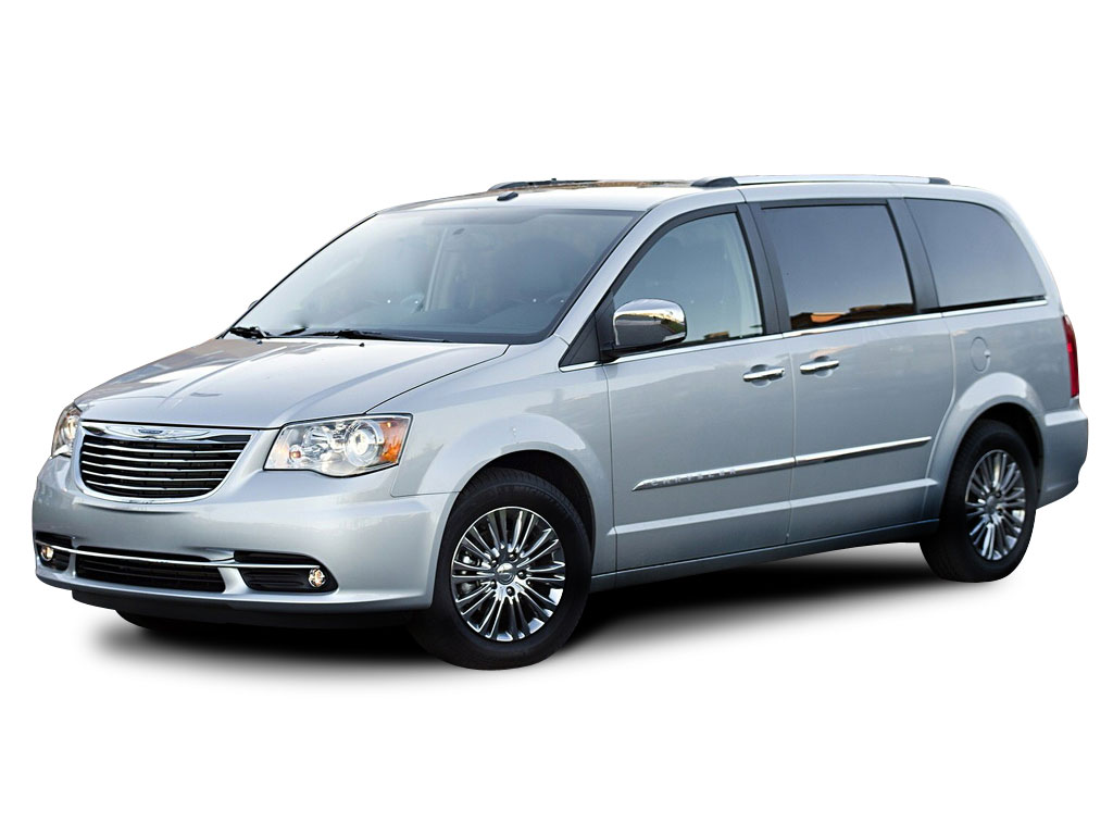 Chrysler grand voyager 7 seater #1