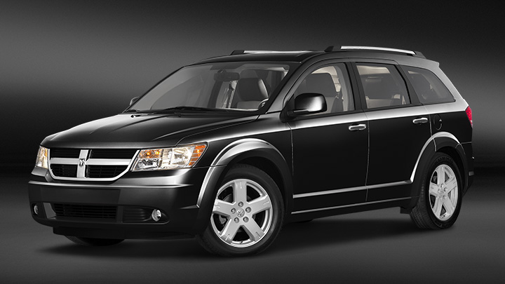 Dodge Journey