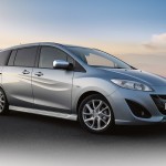 Mazda 5