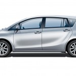 Toyota Verso Review