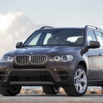 BMW X5 7 Seater