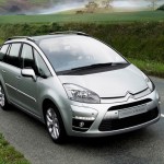 Citroen Grand C4 Picasso