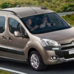 Citroen Berlingo Multispace