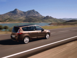 Renault Grand Scenic